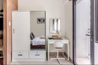 MOA Condotel 1BR fast WiFi - 4