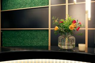 Zeus Essence Bucharest Central - 9