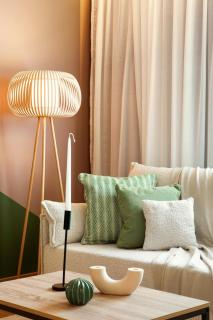 Zeus Essence Bucharest Central - 7