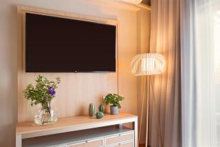 Zeus Essence Bucharest Central - 4