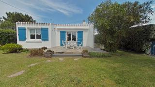 NO000-50S- Mais 3 pièces- 5 couchages NOIRMOUTIER EN L'ILE - 0