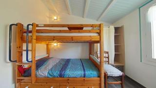 NO000-50S- Mais 3 pièces- 5 couchages NOIRMOUTIER EN L'ILE - 1