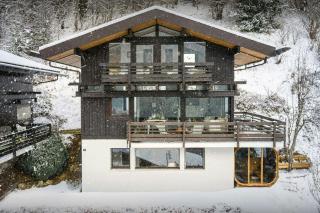 Chalet Pic & View - OVO Network - 8