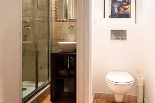 Charming Apartment in Notre-Dame - 3