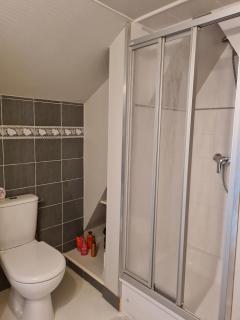 "Chambre familiale", La Maison des Grenouilles - 7