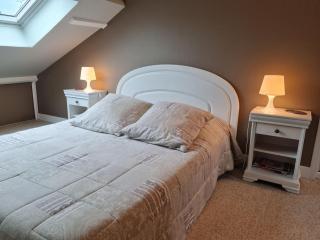 "Chambre familiale", La Maison des Grenouilles - 4