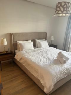 Marina Salé Rabat - 1