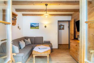 Ferienwohnung Reintal - Grainau - 5