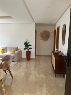 Marina Salé Rabat - 2