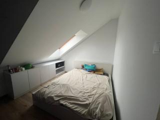 Oławska 1A mieszkanie - 2