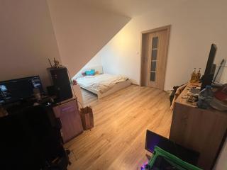 Oławska 1A mieszkanie - 4