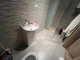 Oławska 1A mieszkanie - 1