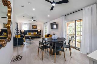 The Floridian Suite l Heated Pool l Walk to DNTN - 8