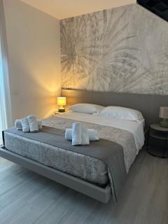 The Rooms Catanzaro Lido - 9