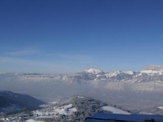 Studio au pied des pistes résidence Sapins - FR-1-557-118 - Les Adrets - 6