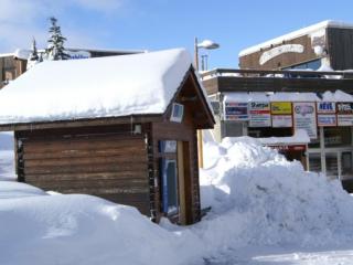 Studio au pied des pistes résidence Sapins - FR-1-557-118 - Les Adrets - 5