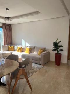 Marina Salé Rabat - 4