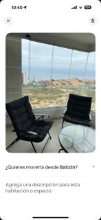 Departamento Concon - 0