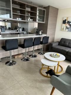 Departamento Concon - 9