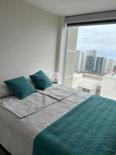 Departamento Concon - 5