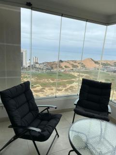 Departamento Concon - 1