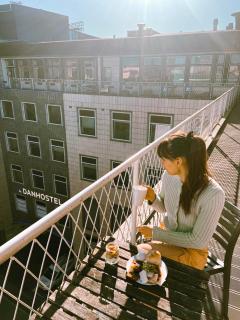 Danhostel Aarhus City - 9