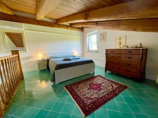 Casale Dionisia a Castellabate, Appartamento Fico - 7