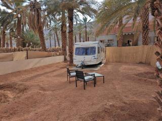 كرفان العلا4 - 4