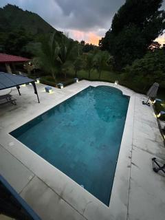 Casa Lapa Herradura con piscina grande privada - 7