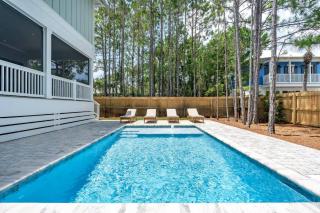 Golf Cart, Big pool, Bikes, Pets OK, Walk 2 Beach! - 9