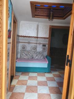 Appartements corniche asilah - 0