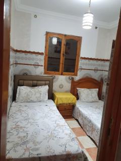 Appartements corniche asilah - 6