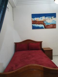 Appartements corniche asilah - 5