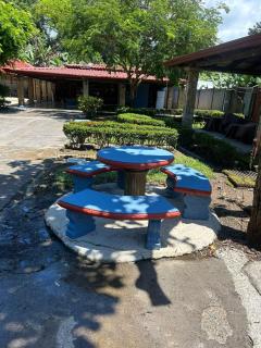 Casa Lapa Herradura con piscina grande privada - 8