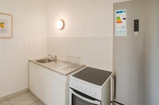 Le Schluthfeld charming apartment near city center - 1