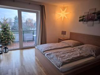 Fewo Dresden-Trachau - 9