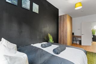 Central Spacious 1-Bedroom Flat - 7