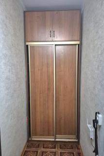 Однокомнатная на Абубакира Кердери 174 - 2