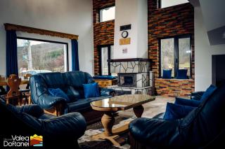 Mai cu Mot Doftana Luxury Chalets - 0