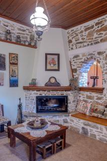 Aetheria Villa Pelion - 6