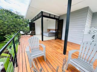 Villa de lujo en Villeta con Piscina privada y vista a la Montaña - 4