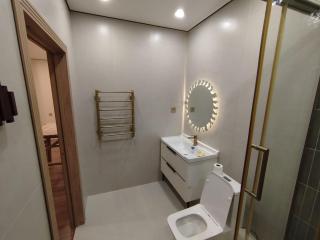 2 комнатная квартира, район Кайтпас 1, BI group - 1