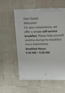 V-Swim Bed & Breakfast - 1