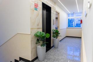 Felix Inn Boutique Hotel - Manyata Tech Park - 1