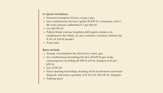 Casa Ginestra in Costa Rei - Costa Rei - 5