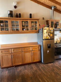 Casa Mirador Coyhaique - 8