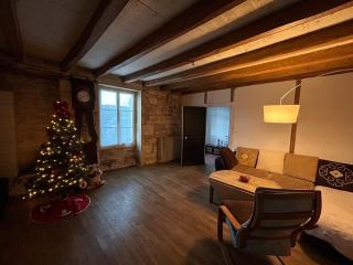 La Moulière family house - Buxerolles - 6