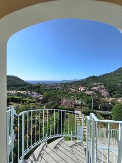 Casa Ginestra in Costa Rei - Costa Rei - 9