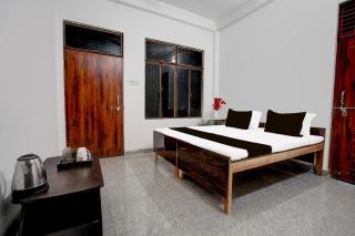 Hotel O R L PALACE - Prayagraj - 9