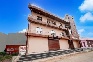 Hotel O by OYO R L PALACE - 4